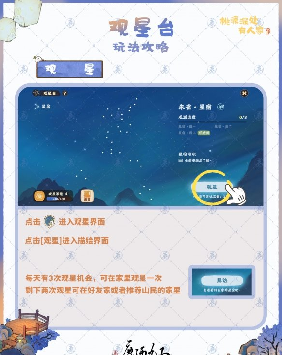 桃源深处有人家
