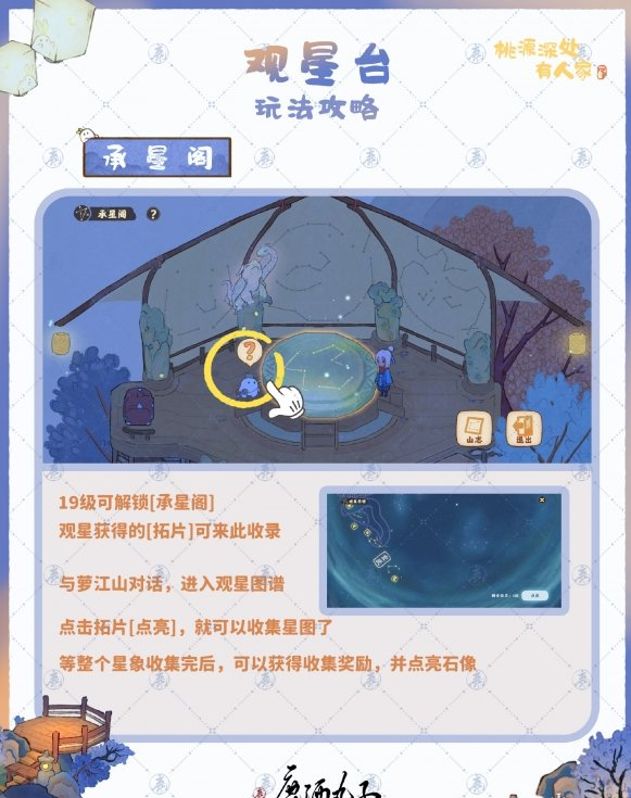 桃源深处有人家