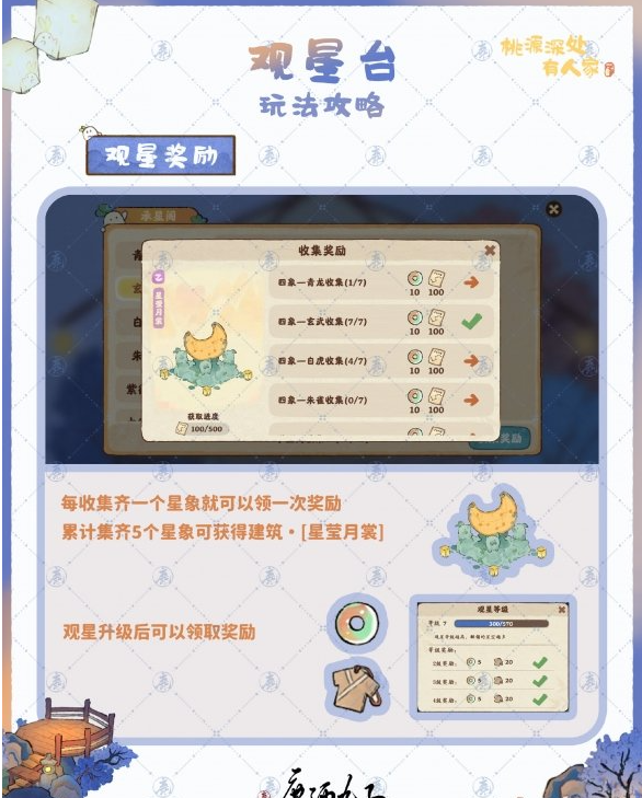 桃源深处有人家