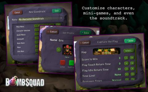 BombSquad中文版