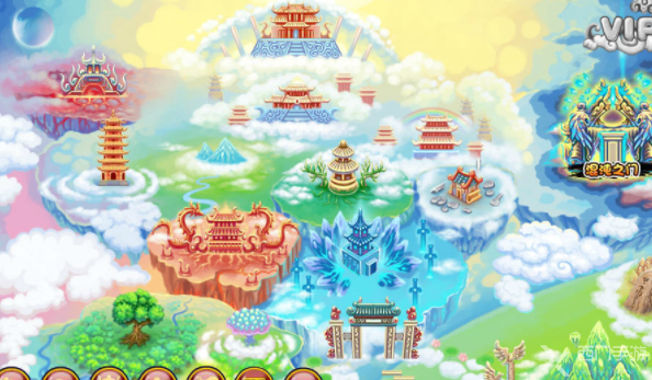 造梦西游3