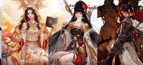 dnf手游圣骑士刷图加点攻略