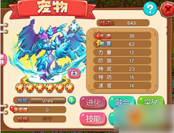 宠物王国外传