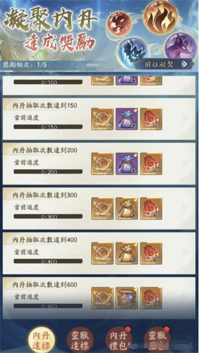 寻道大千