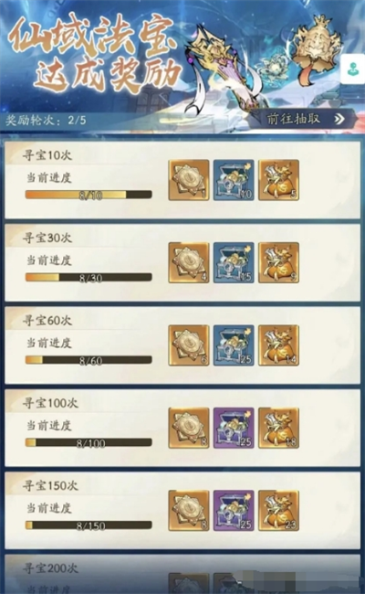 寻道大千