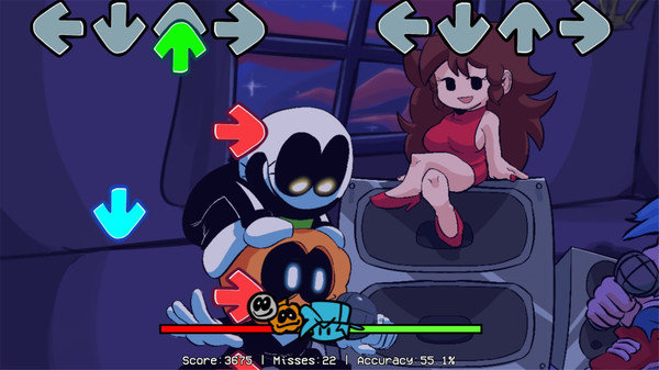 黑色星期五之夜HD高清版