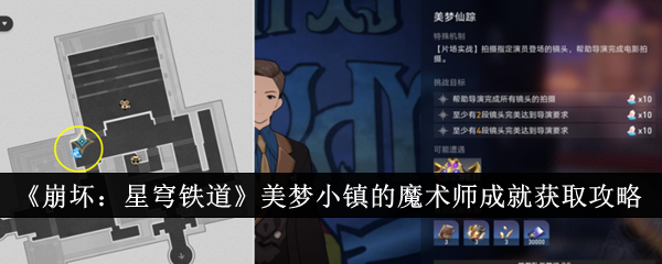 崩坏星穹铁道