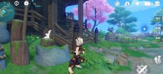 原神