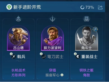 世界启元
