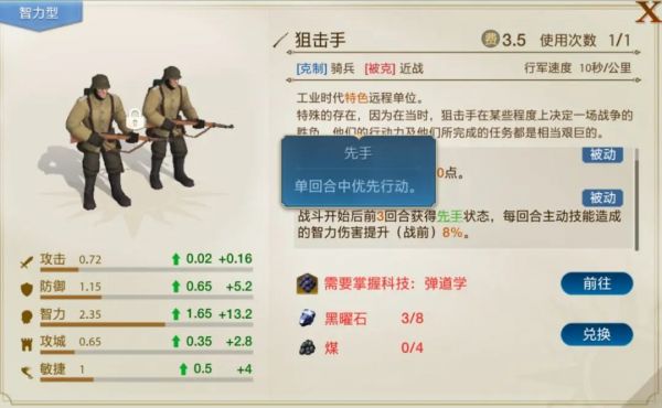 世界启元
