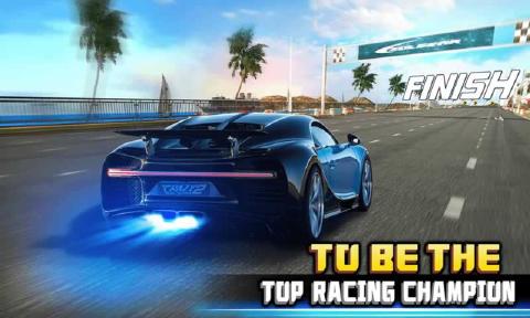 Crazy for Speed 2版