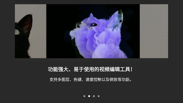 巧影