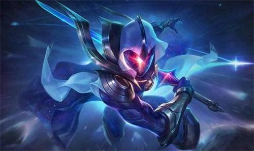 LOL卡牌版