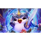 云顶之弈手游s11吉星奖励是什么