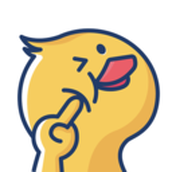 点鸭