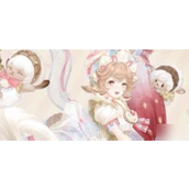 《奇迹暖暖》香浓魔法套装详解