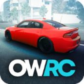 OWRC开放世界赛车（安卓下载）