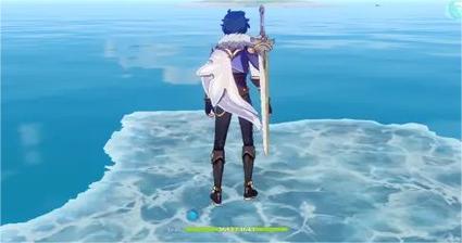 原神
