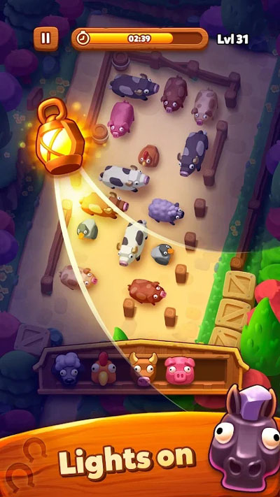 詹姆农场(FarmJam)