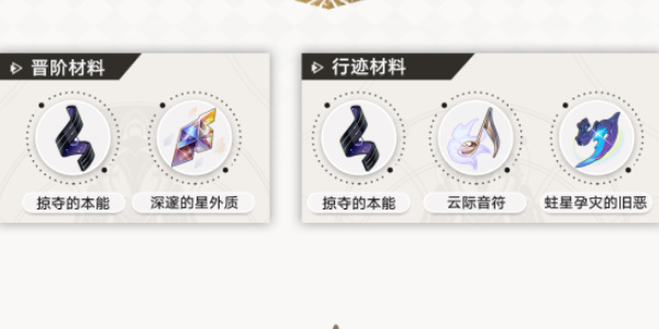 崩坏星穹铁道