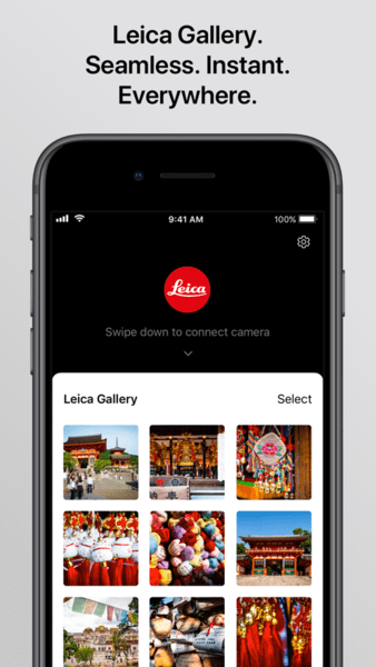 Leica FOTOS中文版
