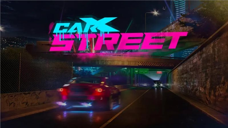 CarStreet（手机版）