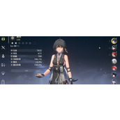 鸣潮角色培养功能