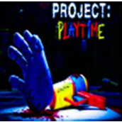 project playtime
