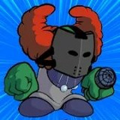 黑色星期五之夜恐怖模组