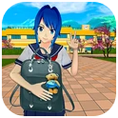 樱式少女校园
