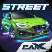 CarStreet（手机版）