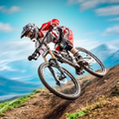 山地车特技BMX免费正版