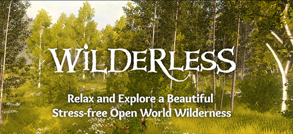 wilderless游戏下载