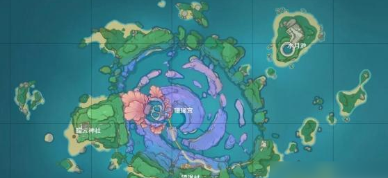 原神