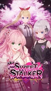 MySweetStalker中文版