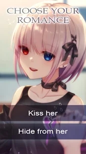 MySweetStalker中文版