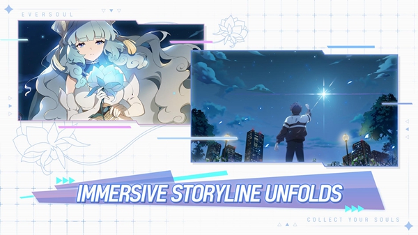 永恒灵魂v1.1