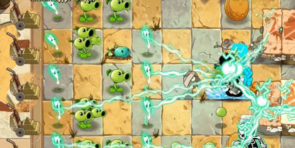 植物大战僵尸2reflourished