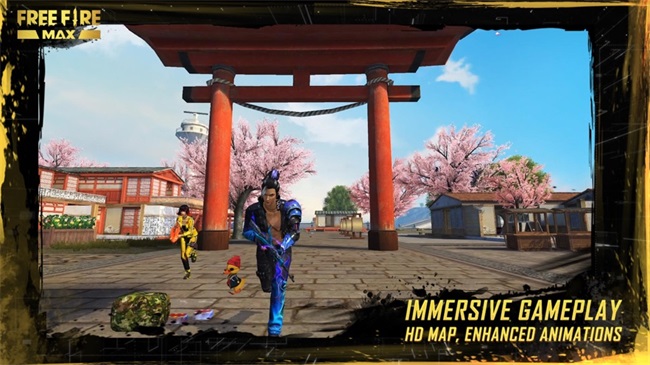 freefiremax