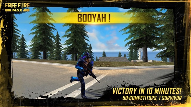 freefiremax