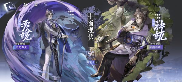咏月风雅
