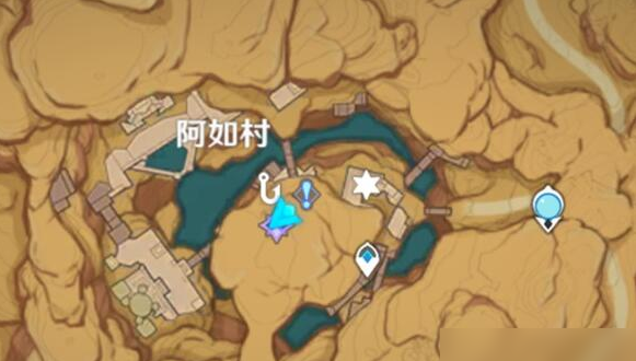 原神
