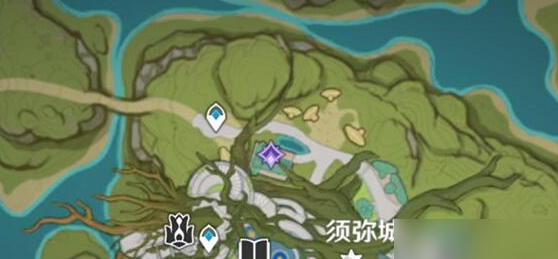 原神