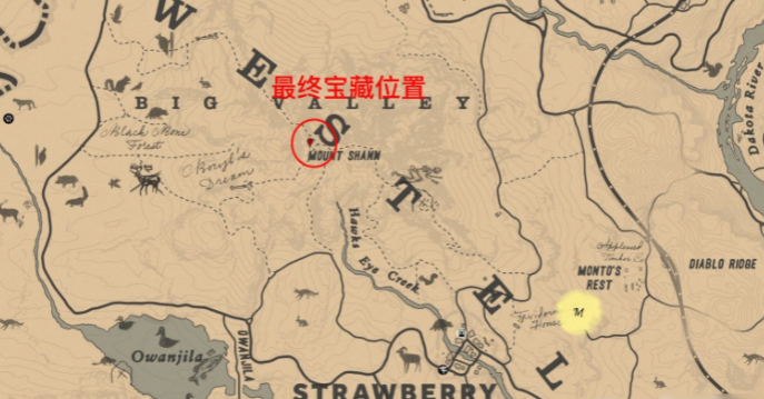 荒野大镖客2