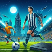 足球超级明星下载最新版