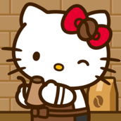 凯蒂猫和好朋友们游戏