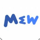mew