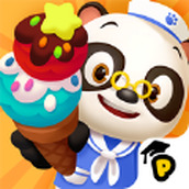 熊猫博士冰淇淋车2正式版