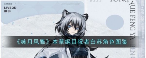 咏月风雅