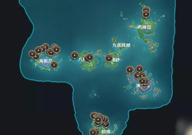 原神